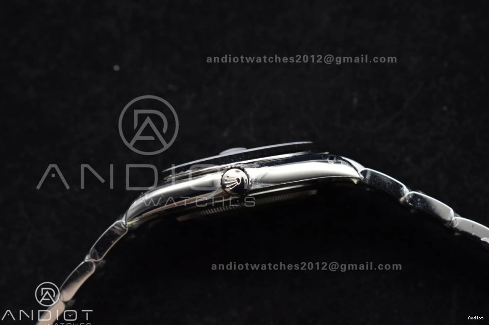 Edition Dial 904L Oyster VS3235 Best 1:1 VSF White Bracelet SS 126334 41 On DateJust 0424